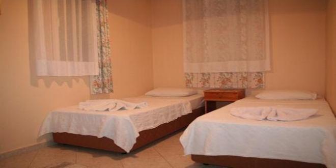 Mavi Köşk Apart Hotel — 10