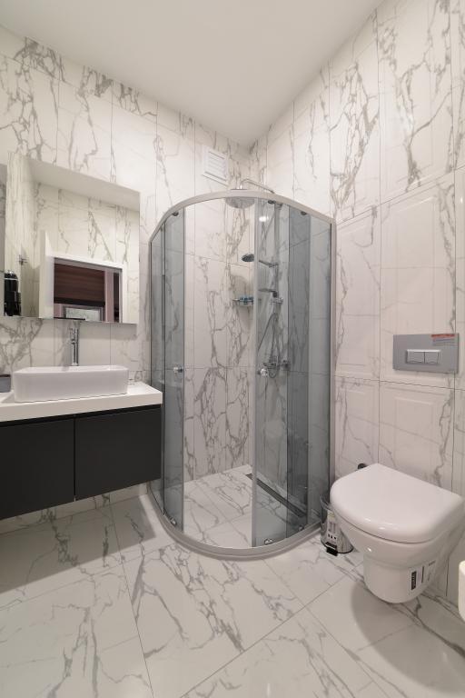 Nish İstanbul Suites & Hotel — 9