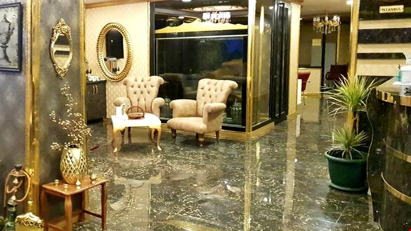 Savona Otel — 10