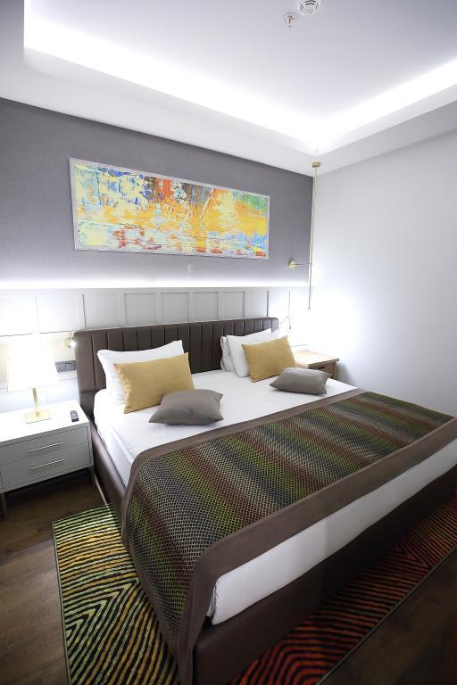 Vialand Palace Hotel — 6