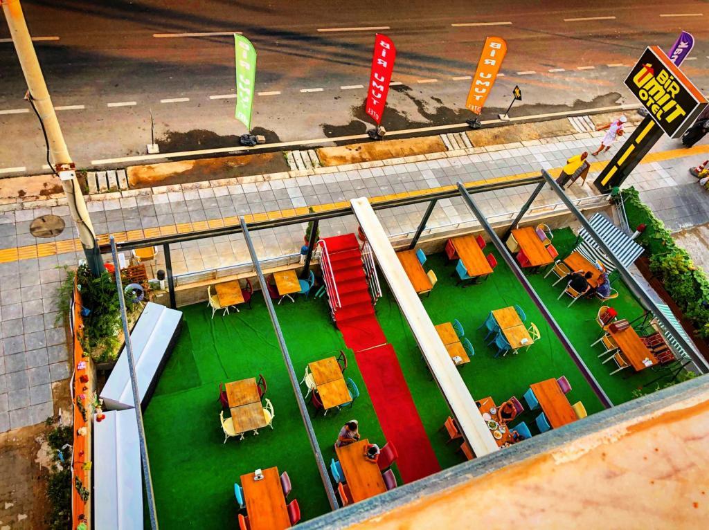 Bir Umut Otel — 3