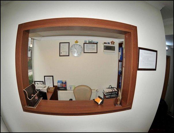 Palace Point Apart Hotel — 2
