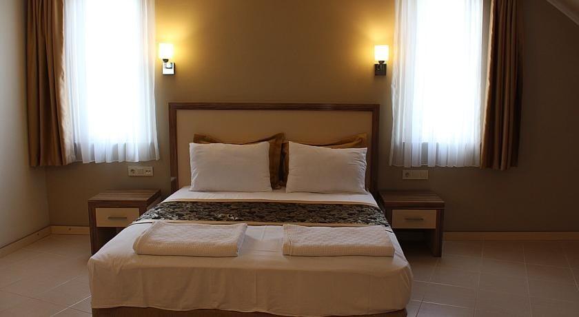 Buhana Hotel — 10