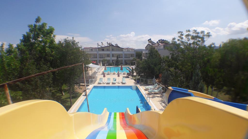Melodi Club Otel — 10