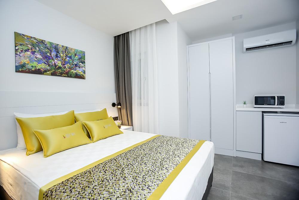 Stile Suite Family Apart Hotel — 9