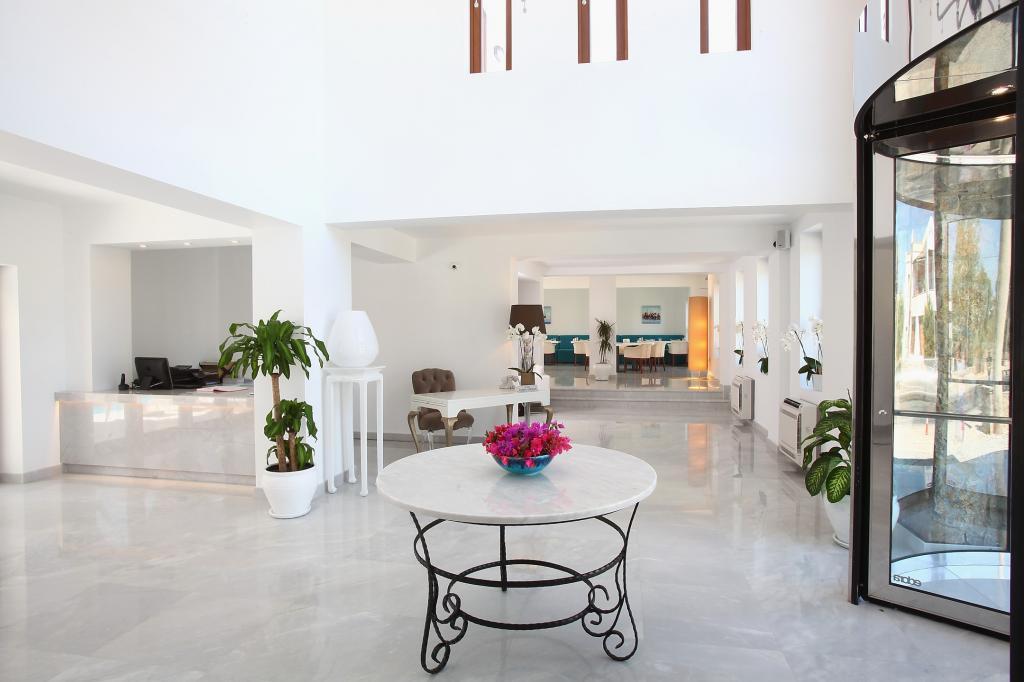 Saraya Bodrum Hotel Yalıkavak — 6