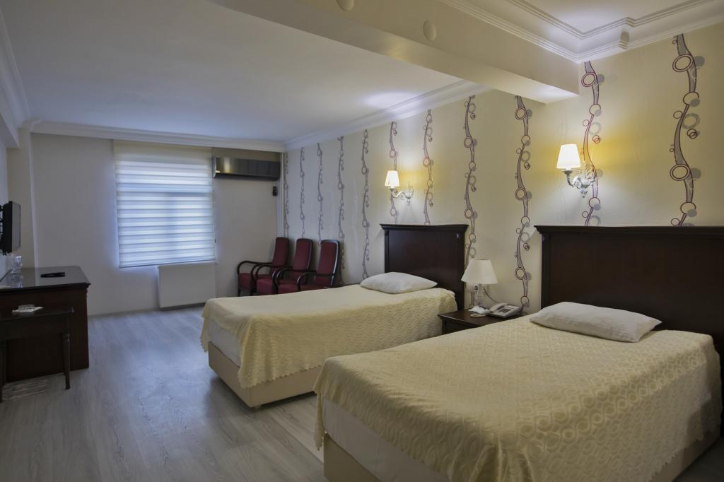 Hotel Şahiner Niğde — 6