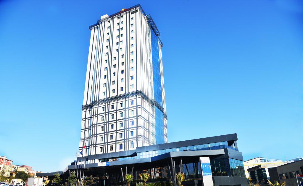 Tryp By Wyndham İstanbul Basın Ekspres — 2