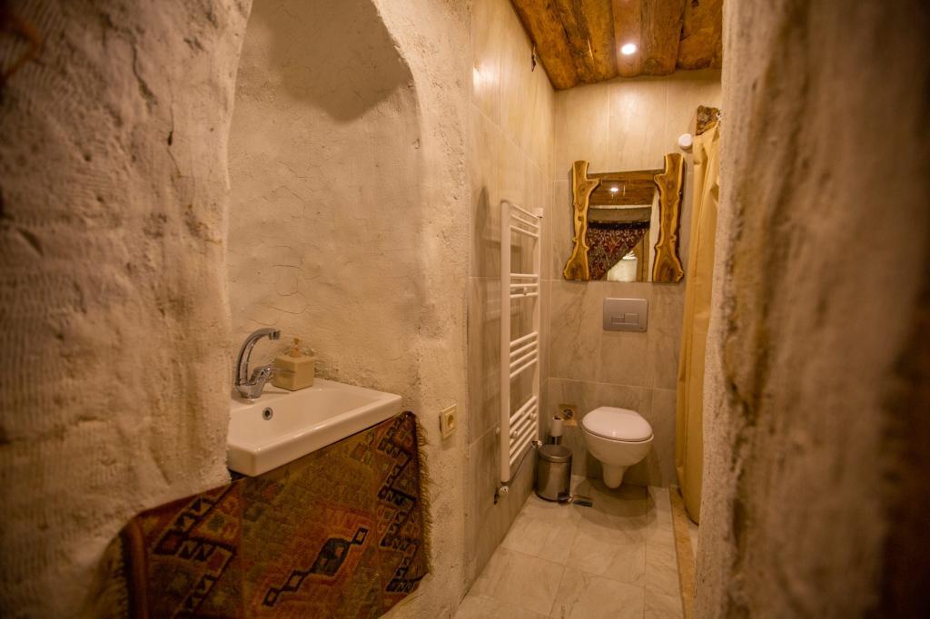 Zen Cappadocia — 5