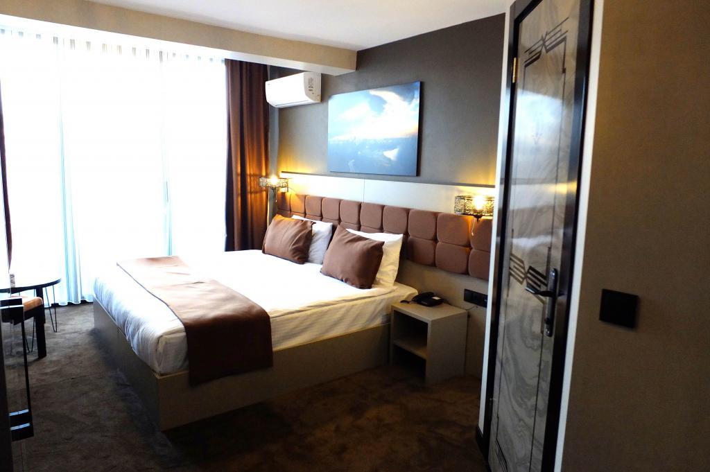 Respiro Boutique Hotel — 5