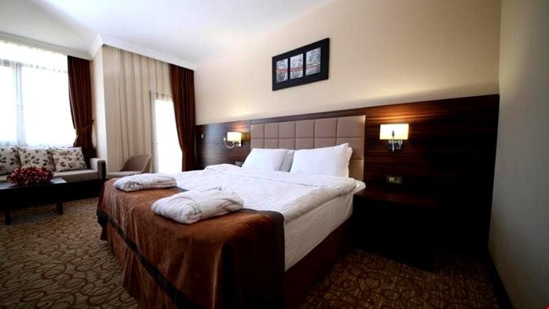 Safa Sorgun Termal Hotel Wellness & Spa — 9