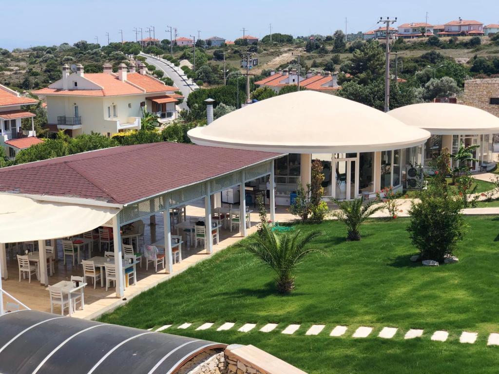 Aria Hotel Çeşme — 10