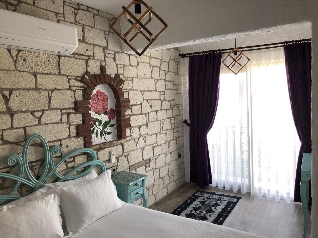 Volta Alaçatı Butik Otel — 4