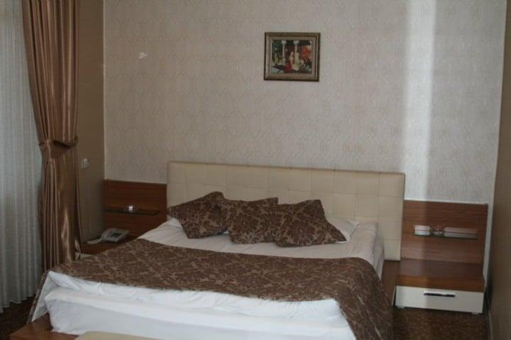 Taç Otel — 5