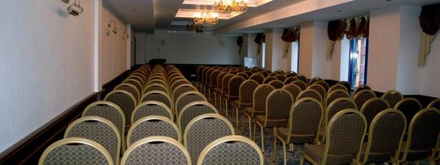 Grand Şaroğlu Hotel — 4
