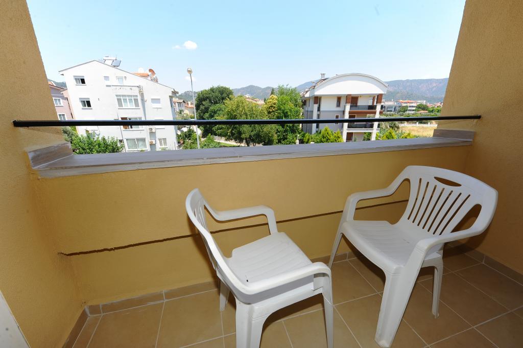 Kemal Butik Hotel — 4