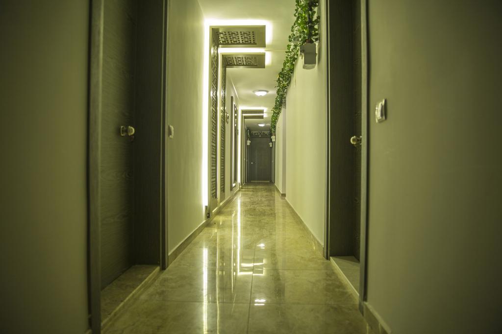 Gül Residence Plus — 2