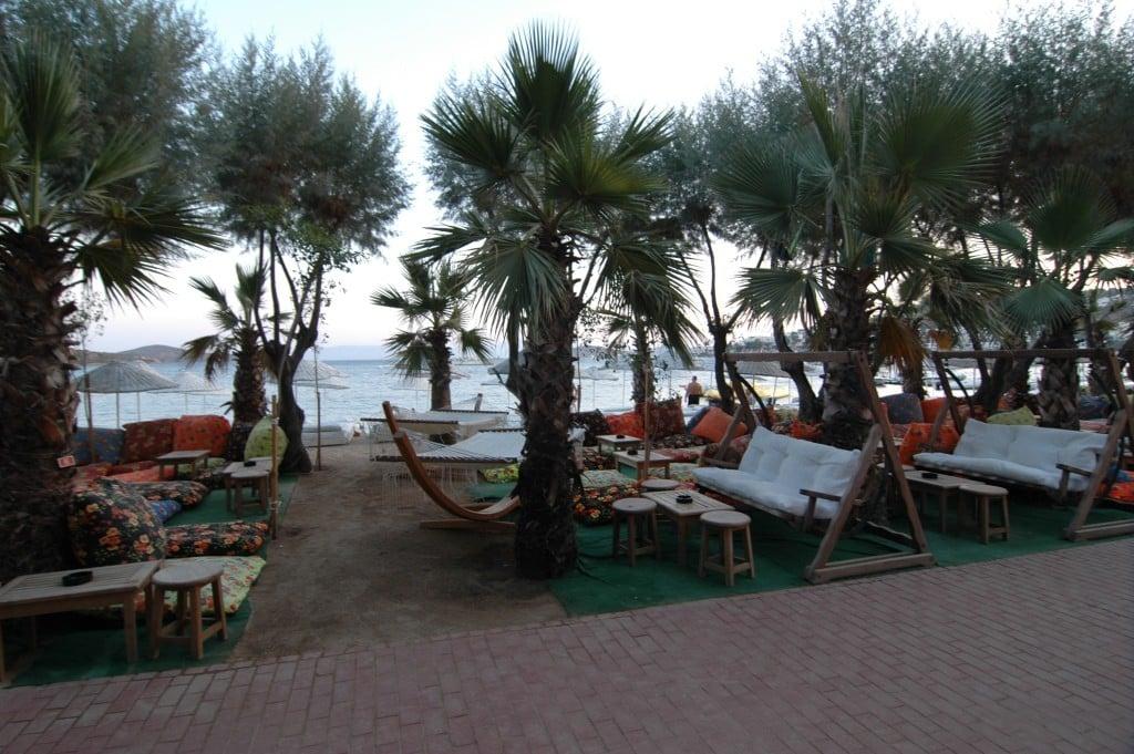 Okaliptus Hotel Bitez — 6