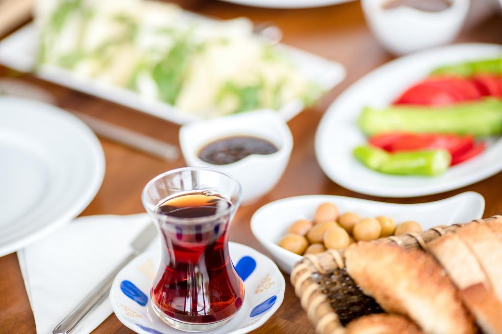 Barbun Pansiyon — 7