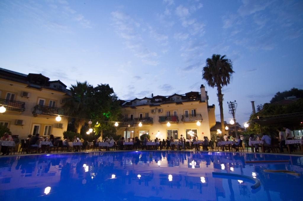 Metin Hotel Dalyan — 5