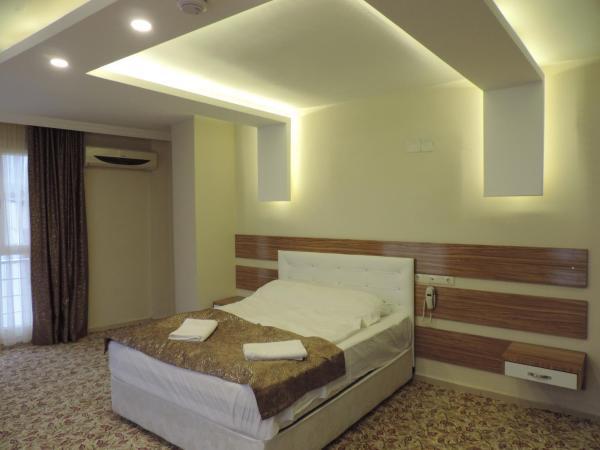 Osmaniye Hanedan Otel — 10