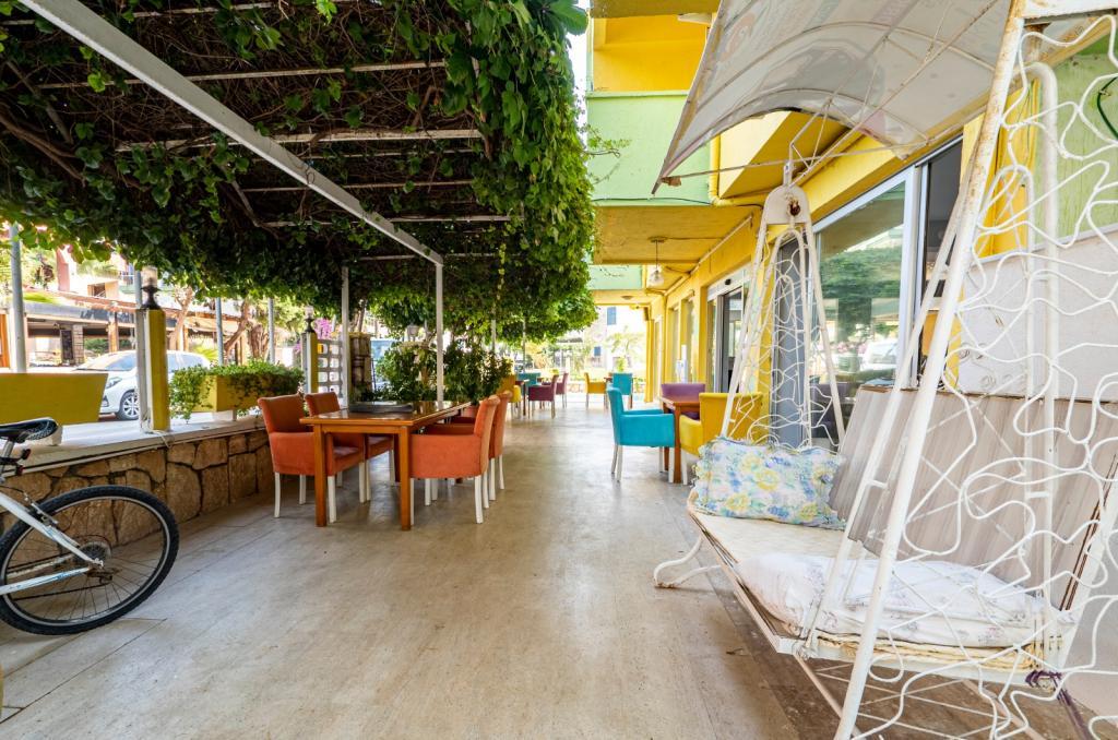 Ümit Hotel — 3