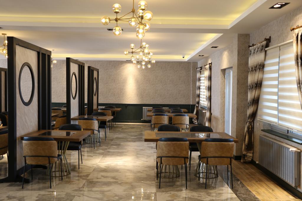 Erzurum Konaklı Otel — 7
