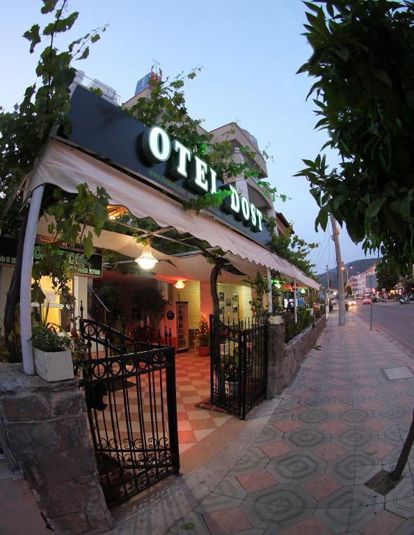 Dost Hotel Marmaris — 6