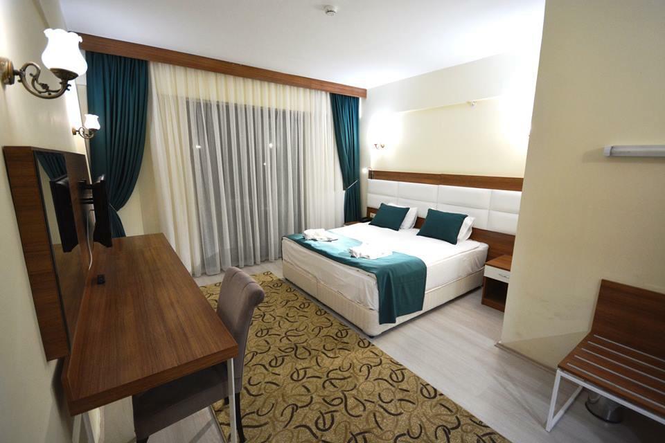 Ilgaz Nolana Mountain Resort — 8