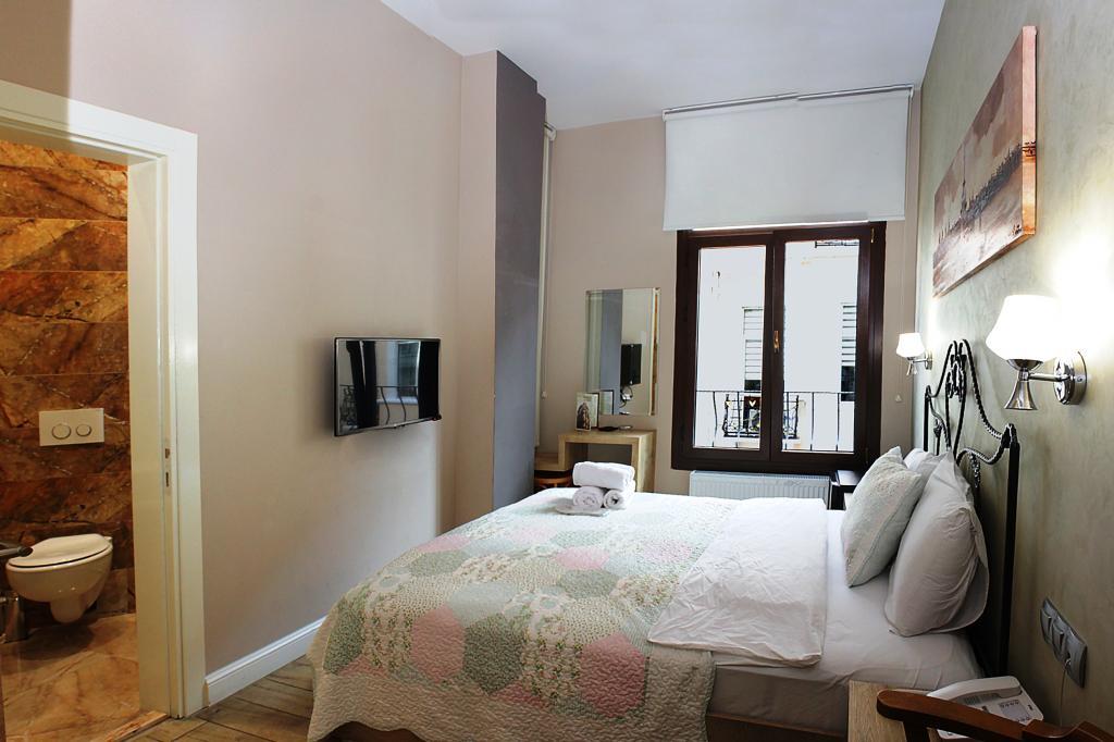 Ragip Pasha Apartments — 9