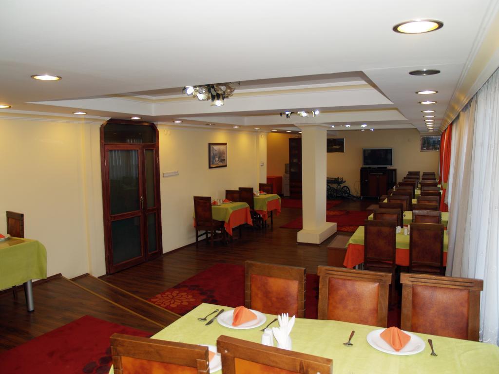 Grand Duman Hotel — 2