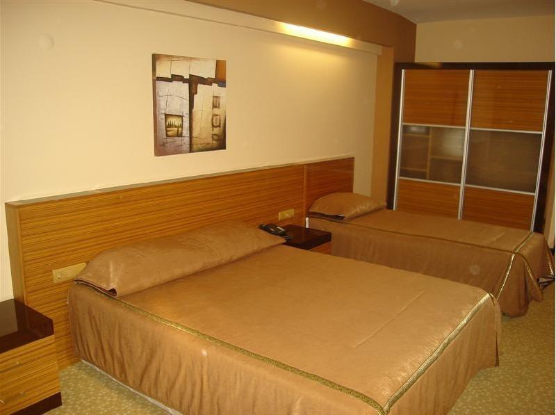 La bella Hotel Salihli — 9
