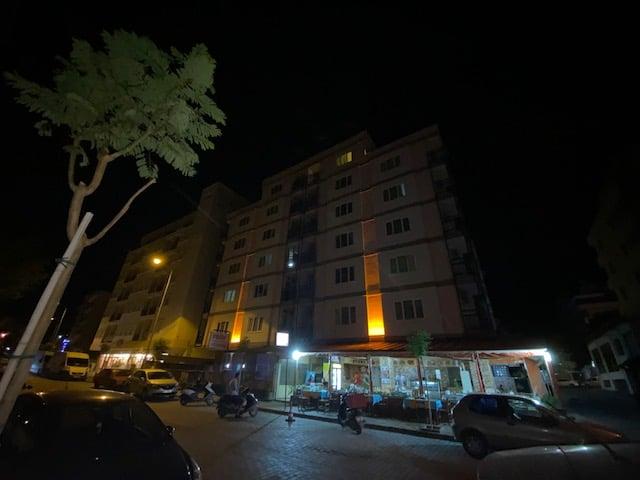 Vesta Apart Hotel — 7