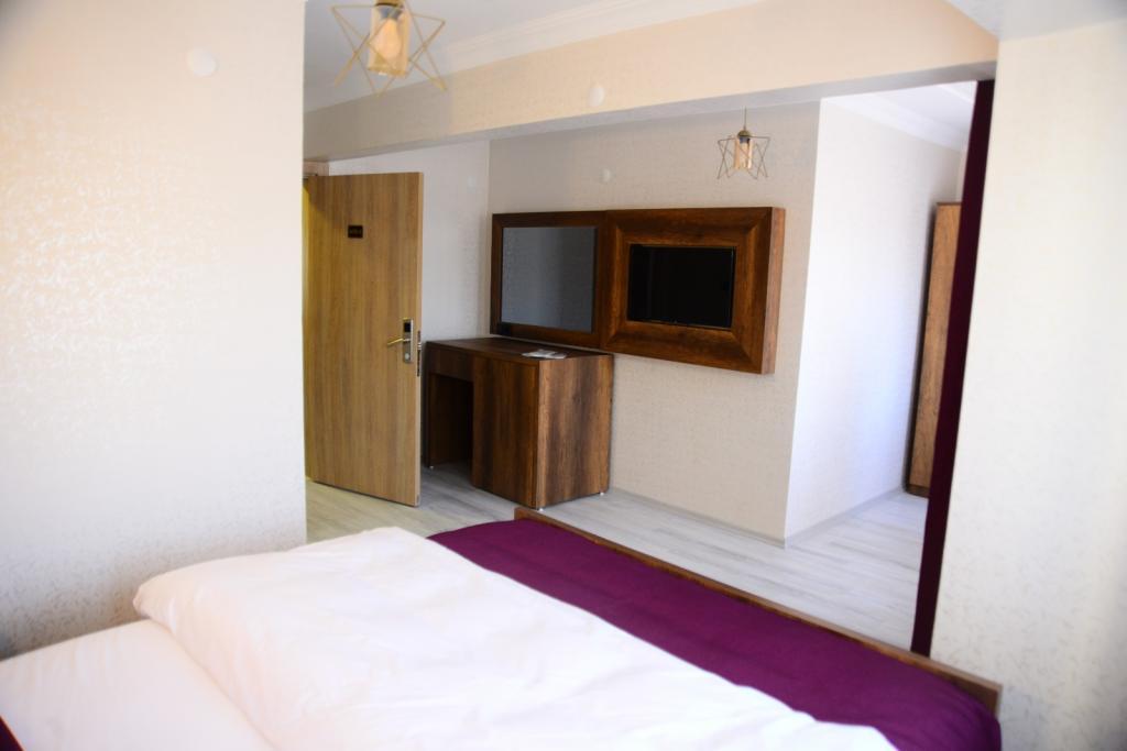 Ege Resort Otel Safranbolu — 6