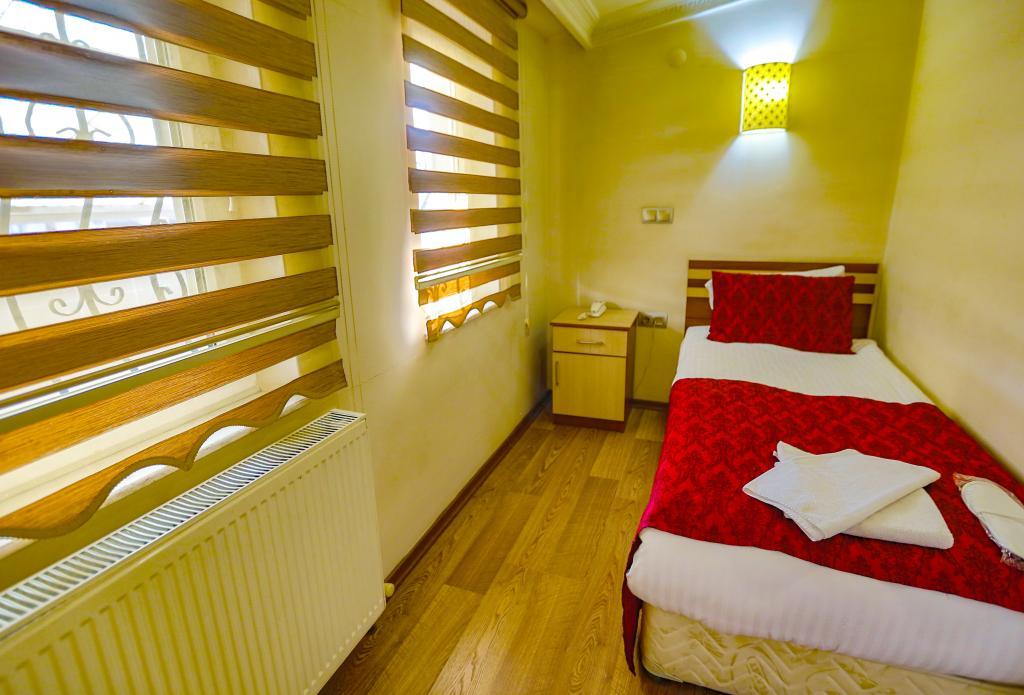 İnci Hotel — 5