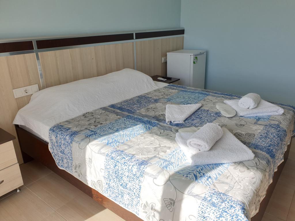Surf Apart Otel — 10