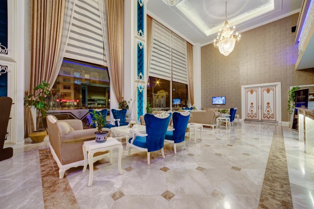 Navona Otel — 3