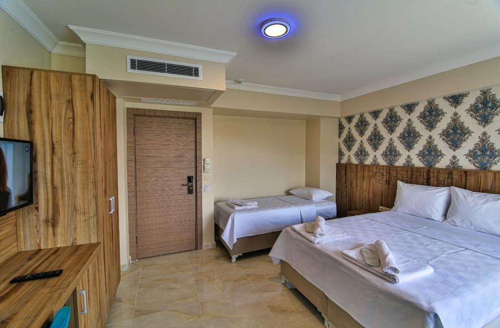 Amasra Sunrise Otel — 10