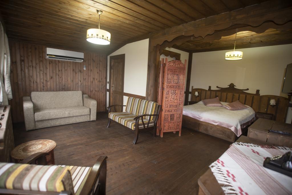 Zümrüd-ü Anka Otel — 6