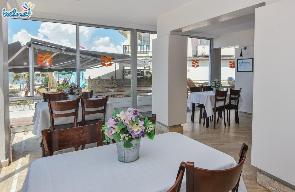 Ekin Hotel Kuşadası — 6