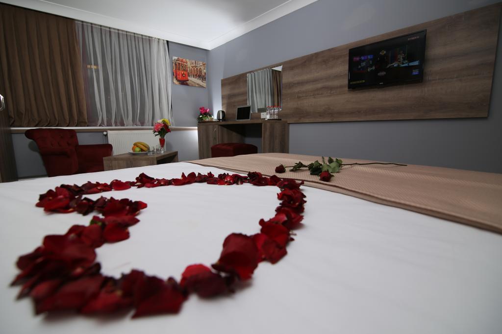 Kocatepe Hotel — 6
