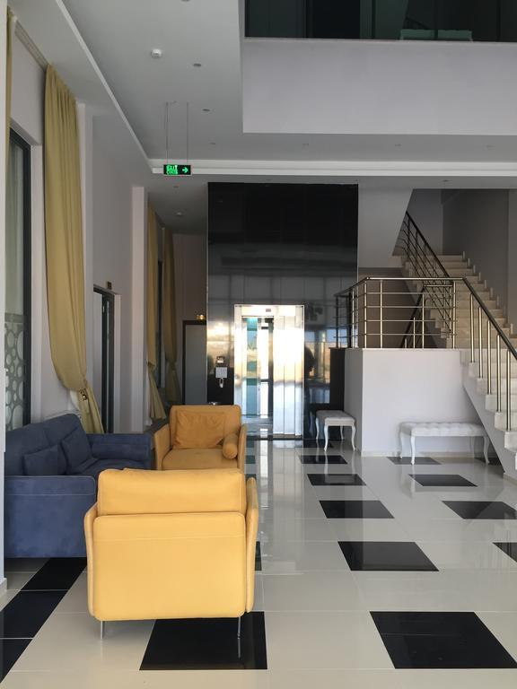 Söztürk Otel Afyon — 10