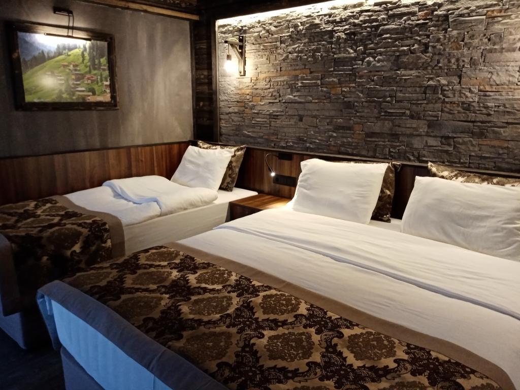Sarıgerme New Gate Hotel — 2