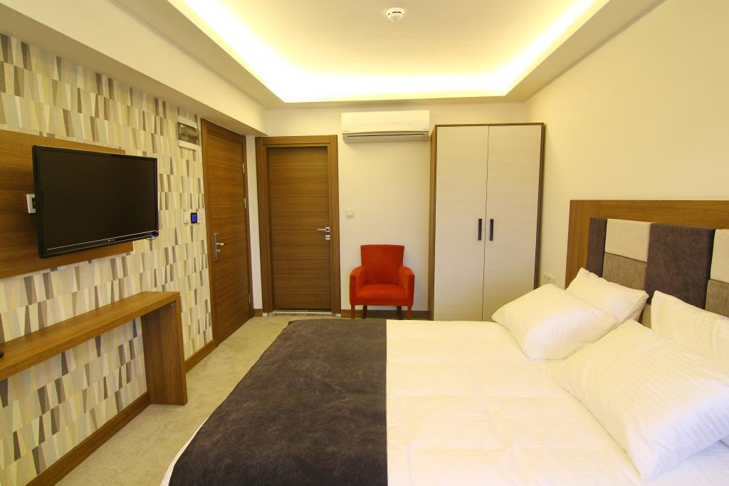 Rivada Otel — 2