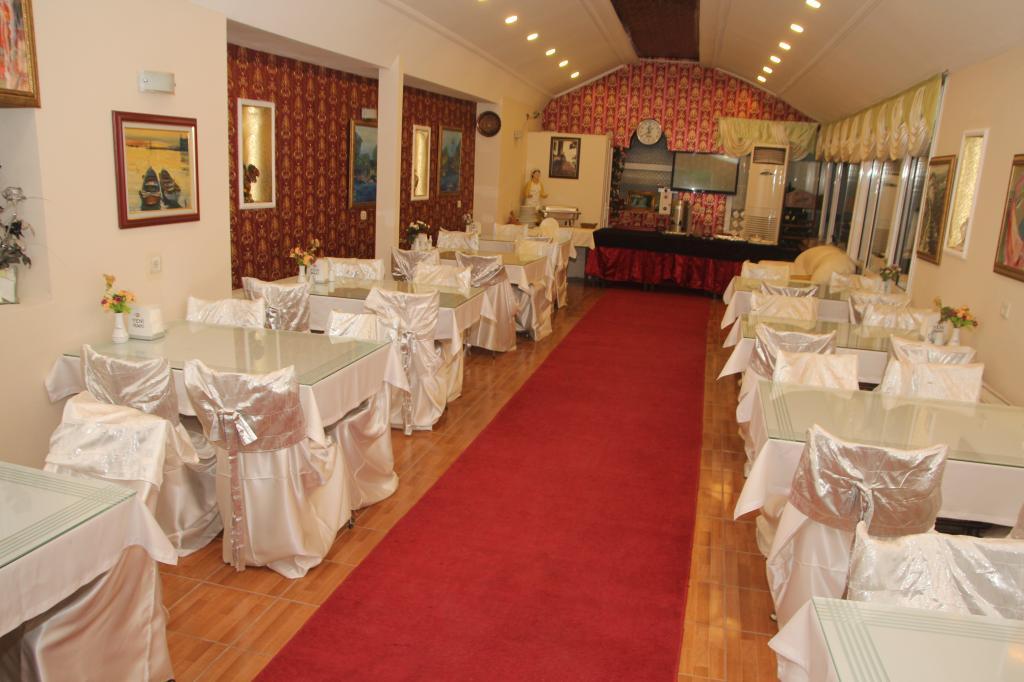Vatan Otel — 5