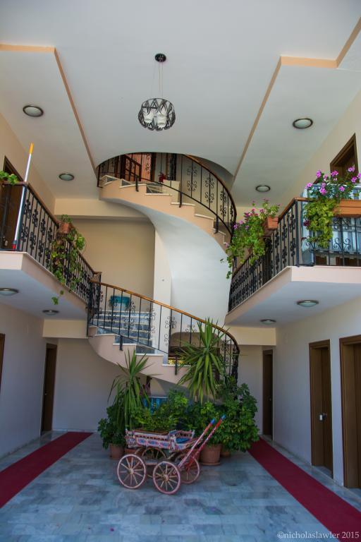 Crescent Hasırcı Hotel — 7