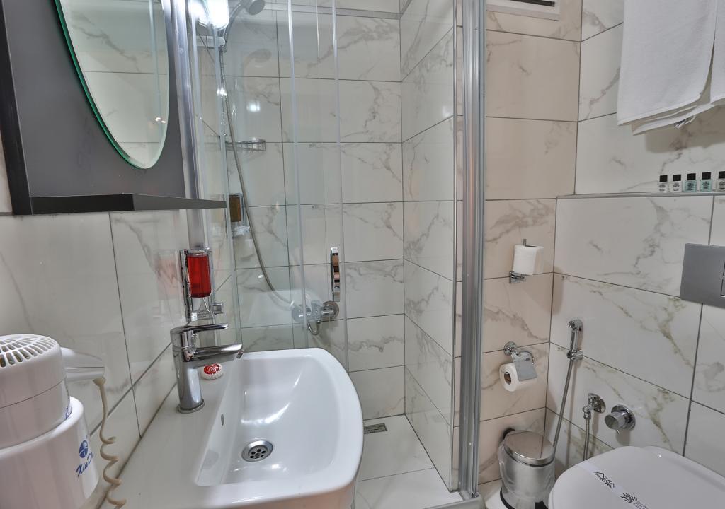 Azra Suite Otel — 4