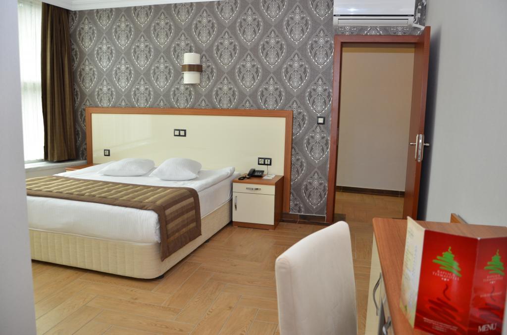 Kaplıca Termal Otel — 7