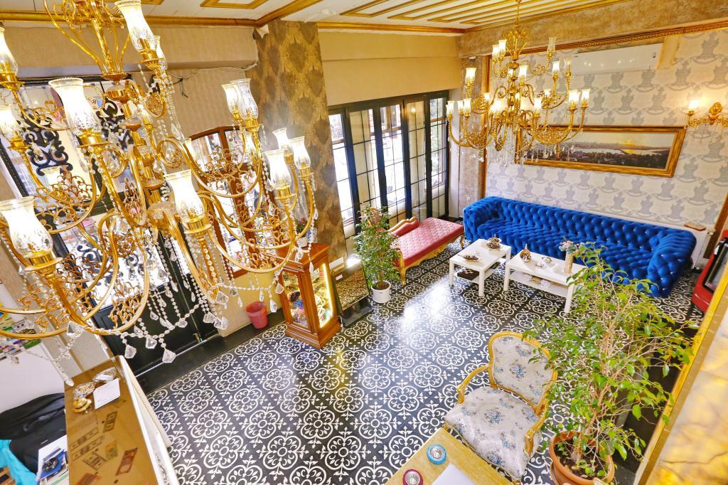 Diamond Royal Hotel — 6