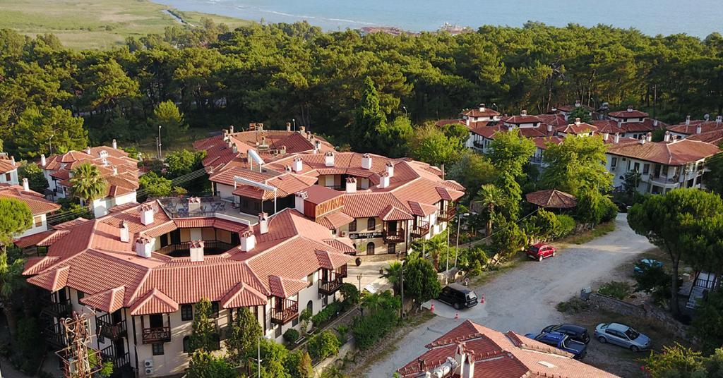 Hanzara Hotel — 2